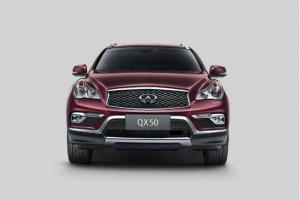 2015 Infiniti QX50