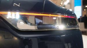 2015 Lincoln Continental Concept