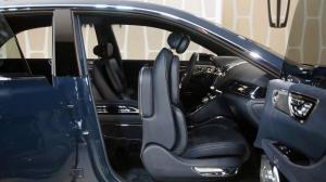 2015 Lincoln Continental Concept