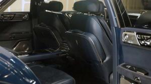 2015 Lincoln Continental Concept