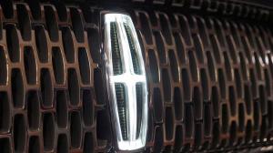 2015 Lincoln Continental Concept