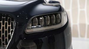 2015 Lincoln Continental Concept