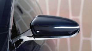 2015 Lincoln Continental Concept