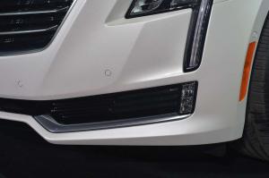 2015 Cadillac CT6