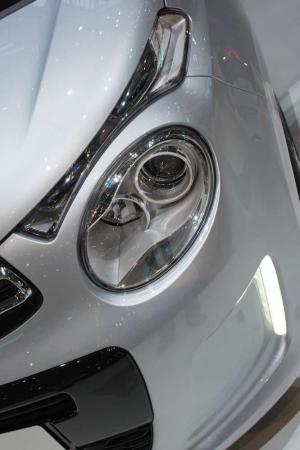 2014 Citroen C1 5-Door Live From Geneva 2014