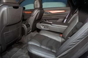 2015 Cadillac CT6