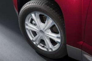 2015 GMC Terrain
