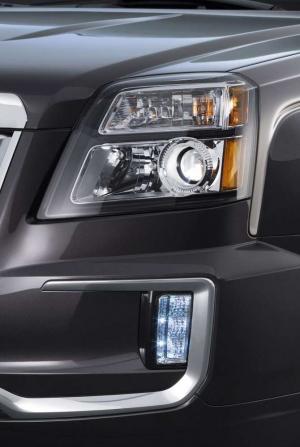 2015 GMC Terrain Denali