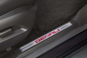 2015 GMC Terrain Denali