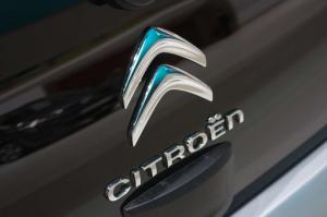2014 Citroen C1 5-Door Live From Geneva 2014