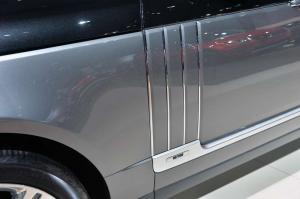 2015 Land Rover Range Rover SVAutobiography