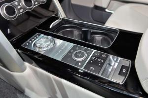 2015 Land Rover Range Rover SVAutobiography