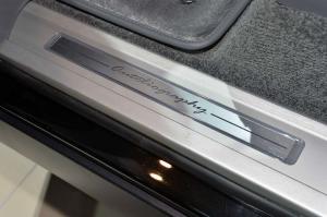 2015 Land Rover Range Rover SVAutobiography