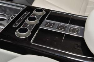 2015 Land Rover Range Rover SVAutobiography