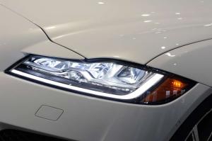 2015 Jaguar XF S AWD