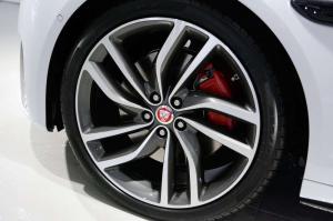 2015 Jaguar XF S AWD