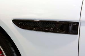 2015 Jaguar XF S AWD