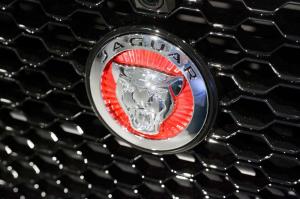 2015 Jaguar XF S AWD