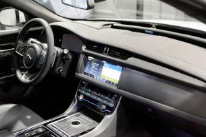 2015 Jaguar XF S AWD