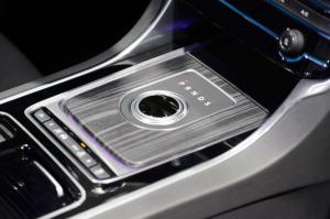 2015 Jaguar XF S AWD