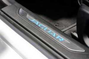 2015 Jaguar XF S AWD