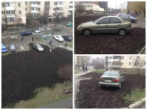 Автомобильная фотоподборка часть 437)