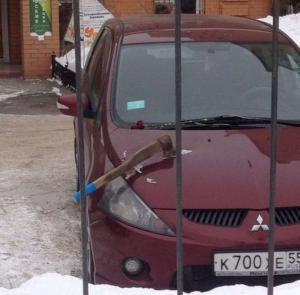 Автомобильная фотоподборка часть 437)