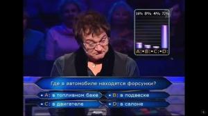 Автомобильные демотиваторы часть 437)