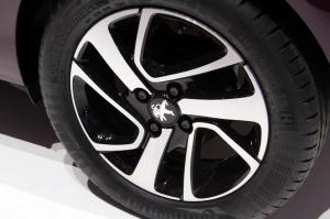 2014 Peugeot 108 Live From Geneva 2014