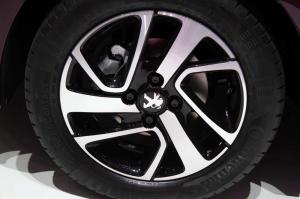 2014 Peugeot 108 Live From Geneva 2014