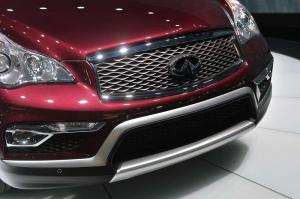 2015 Infiniti QX50