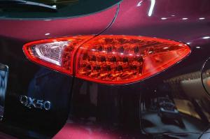 2015 Infiniti QX50
