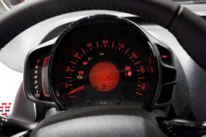 2014 Peugeot 108 Live From Geneva 2014