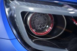 2015 Subaru BRZ STI Performance Concept
