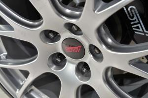 2015 Subaru BRZ STI Performance Concept
