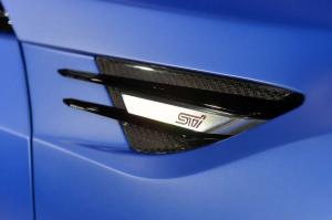 2015 Subaru BRZ STI Performance Concept