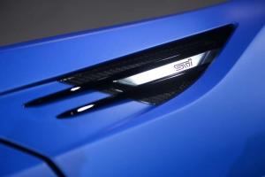 2015 Subaru BRZ STI Performance Concept