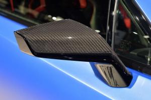 2015 Subaru BRZ STI Performance Concept