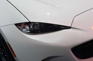 2015 Mazda MX-5 Club Edition