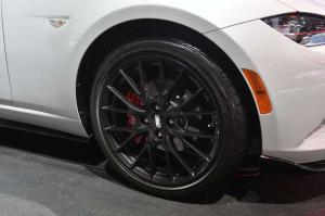 2015 Mazda MX-5 Club Edition