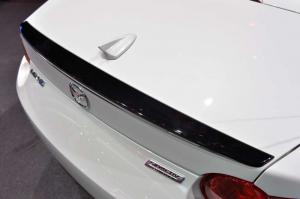 2015 Mazda MX-5 Club Edition