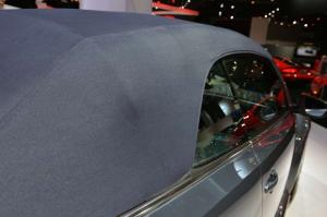 2015 Volkswagen Beetle Cabriolet Denim Concept