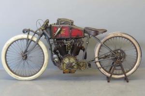 Копия Excelsior Racer 1000 1919