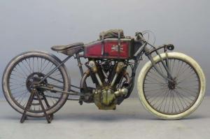 1919 Excelsior Racer 1000