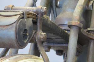 1919 Excelsior Racer 1000