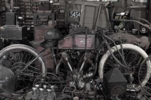 1919 Excelsior Racer 1000