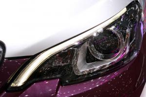 2014 Peugeot 108 Live From Geneva 2014