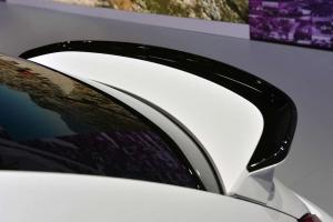 2015 Volkswagen Beetle R-Line Concept