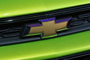 2015 Chevrolet Spark