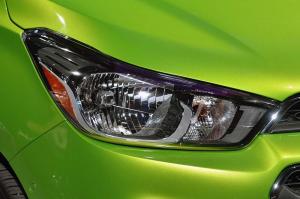 2015 Chevrolet Spark
